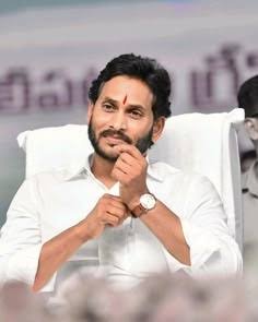 YS Jagan Mohan Reddy Y. S. Jagan Mohan Reddy